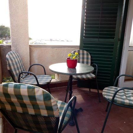 Apartment Marica Zaboric Luaran gambar