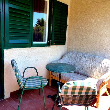 Apartment Marica Zaboric Luaran gambar