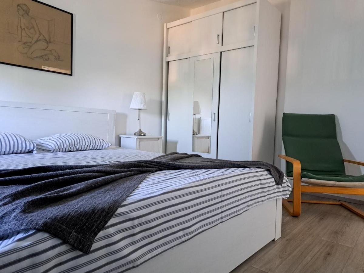 Apartment Marica Zaboric Luaran gambar