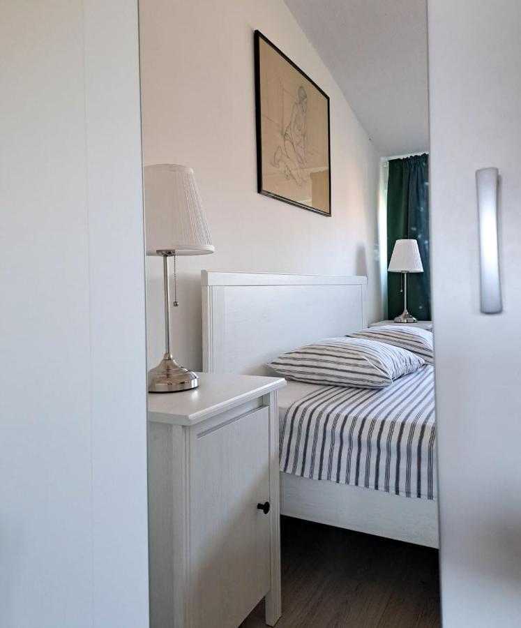 Apartment Marica Zaboric Luaran gambar