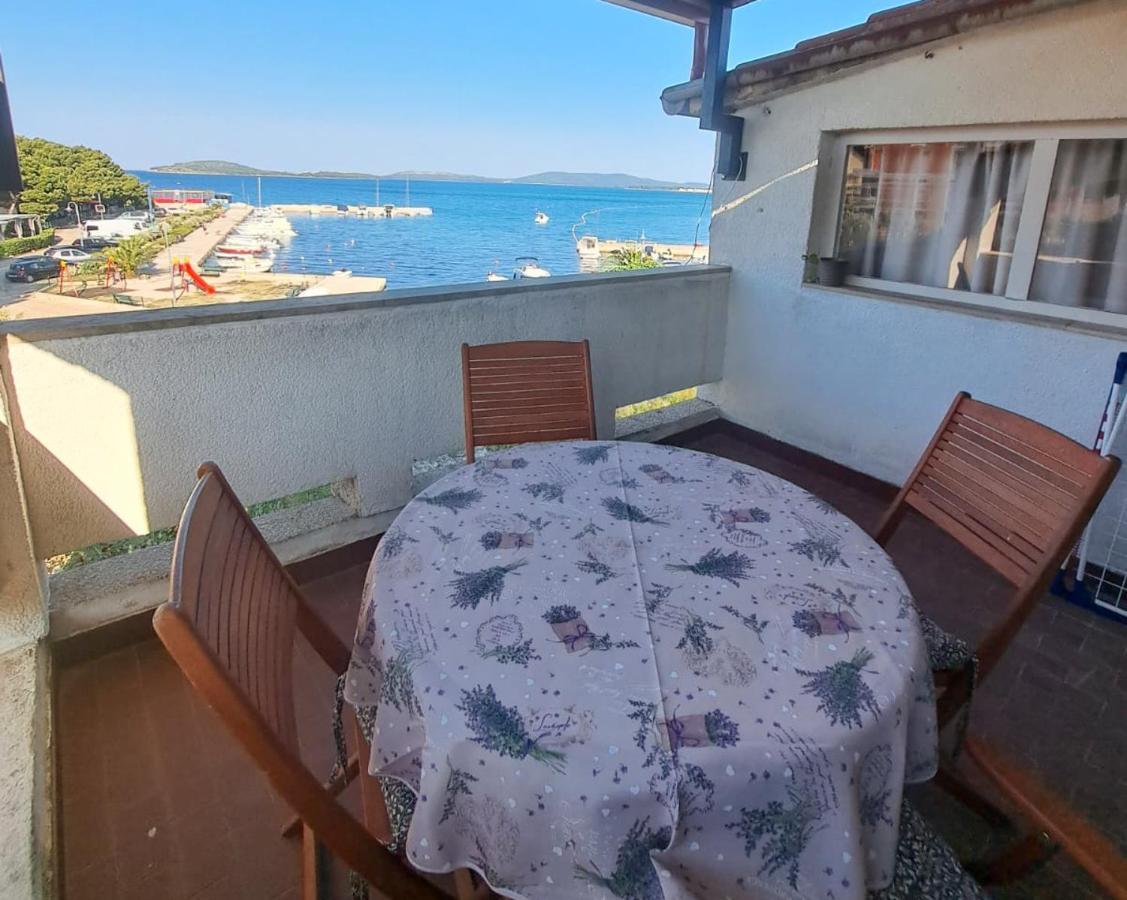 Apartment Marica Zaboric Luaran gambar