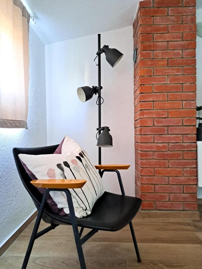 Apartment Marica Zaboric Luaran gambar