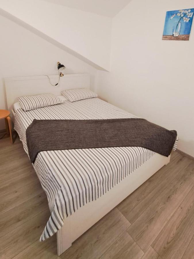 Apartment Marica Zaboric Luaran gambar