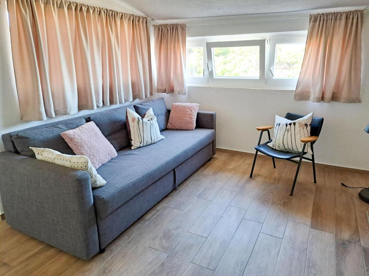 Apartment Marica Zaboric Luaran gambar