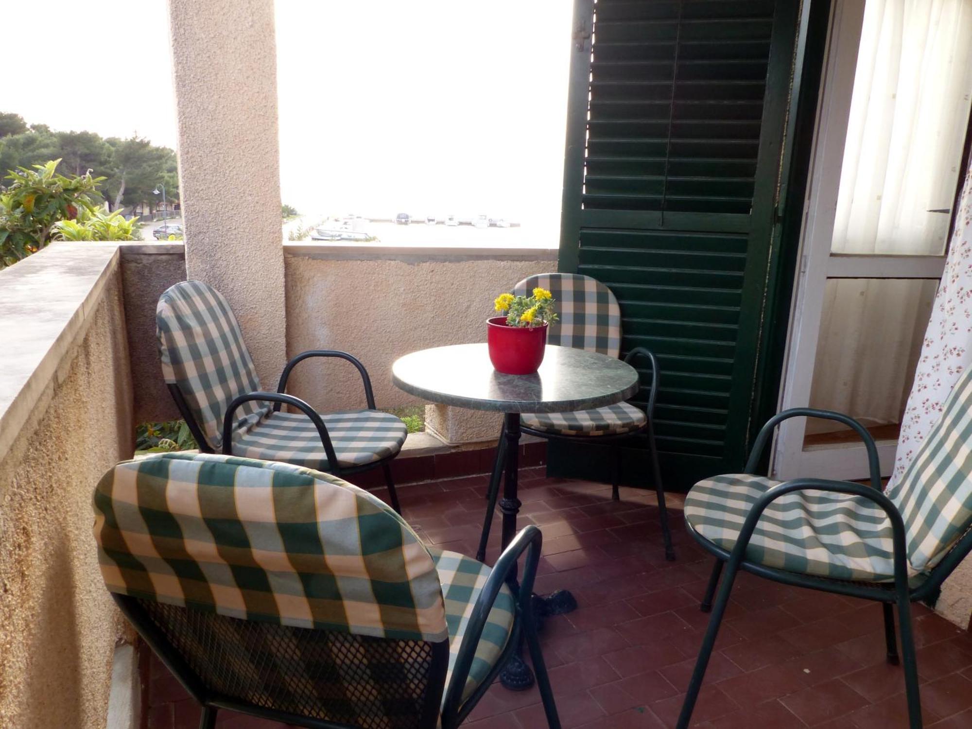Apartment Marica Zaboric Luaran gambar