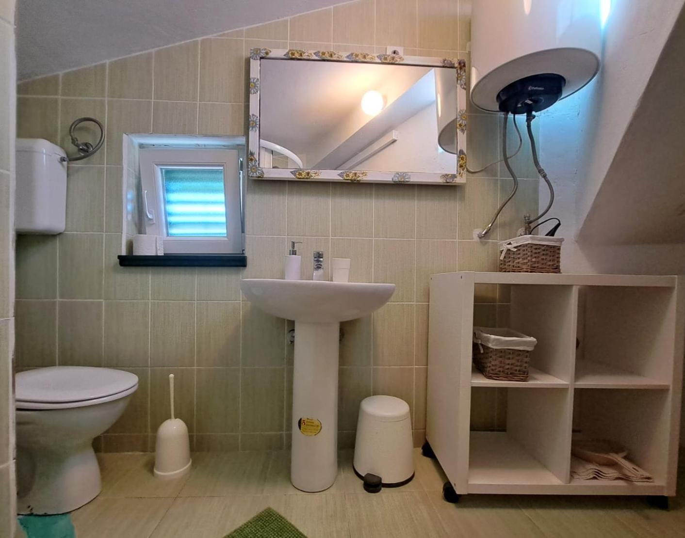 Apartment Marica Zaboric Bilik gambar