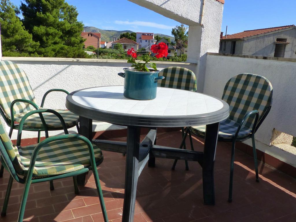 Apartment Marica Zaboric Luaran gambar