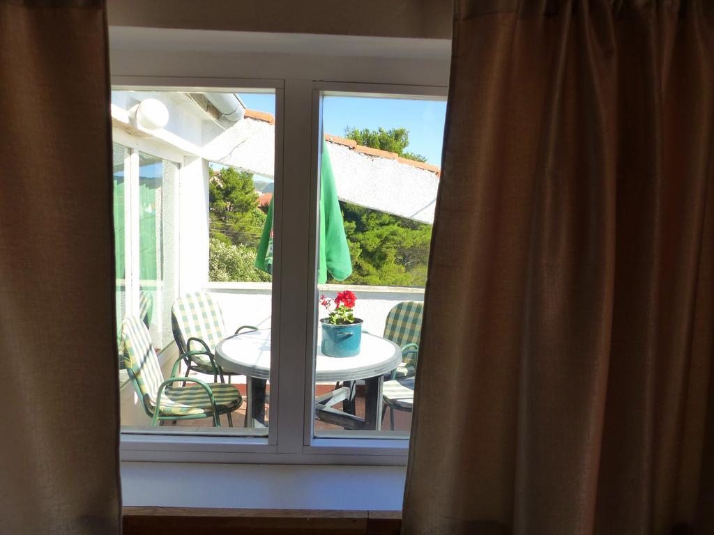 Apartment Marica Zaboric Luaran gambar
