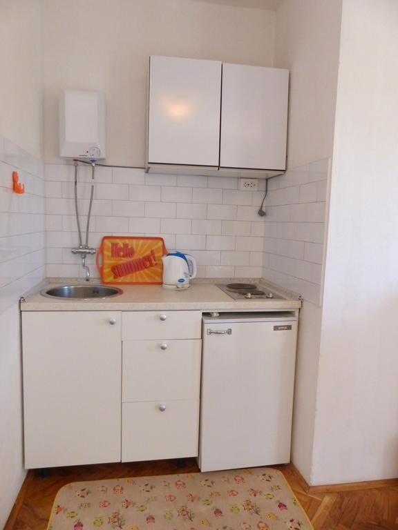 Apartment Marica Zaboric Luaran gambar