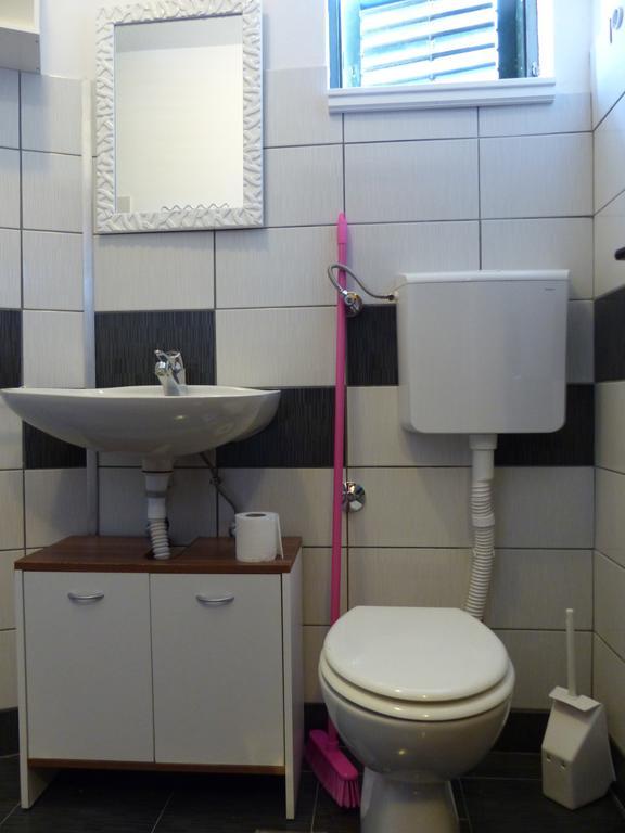 Apartment Marica Zaboric Luaran gambar
