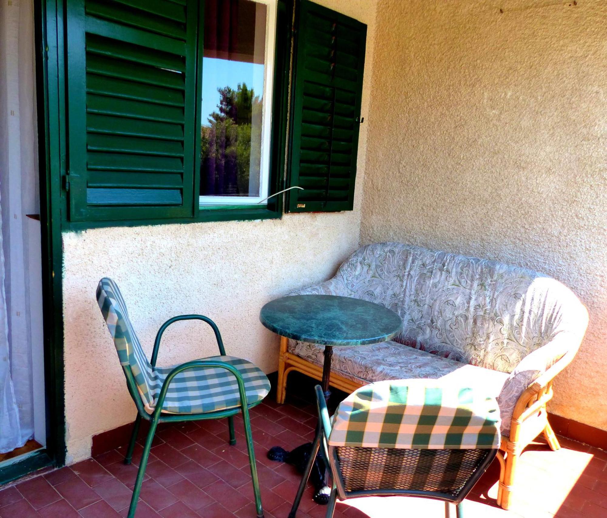Apartment Marica Zaboric Luaran gambar