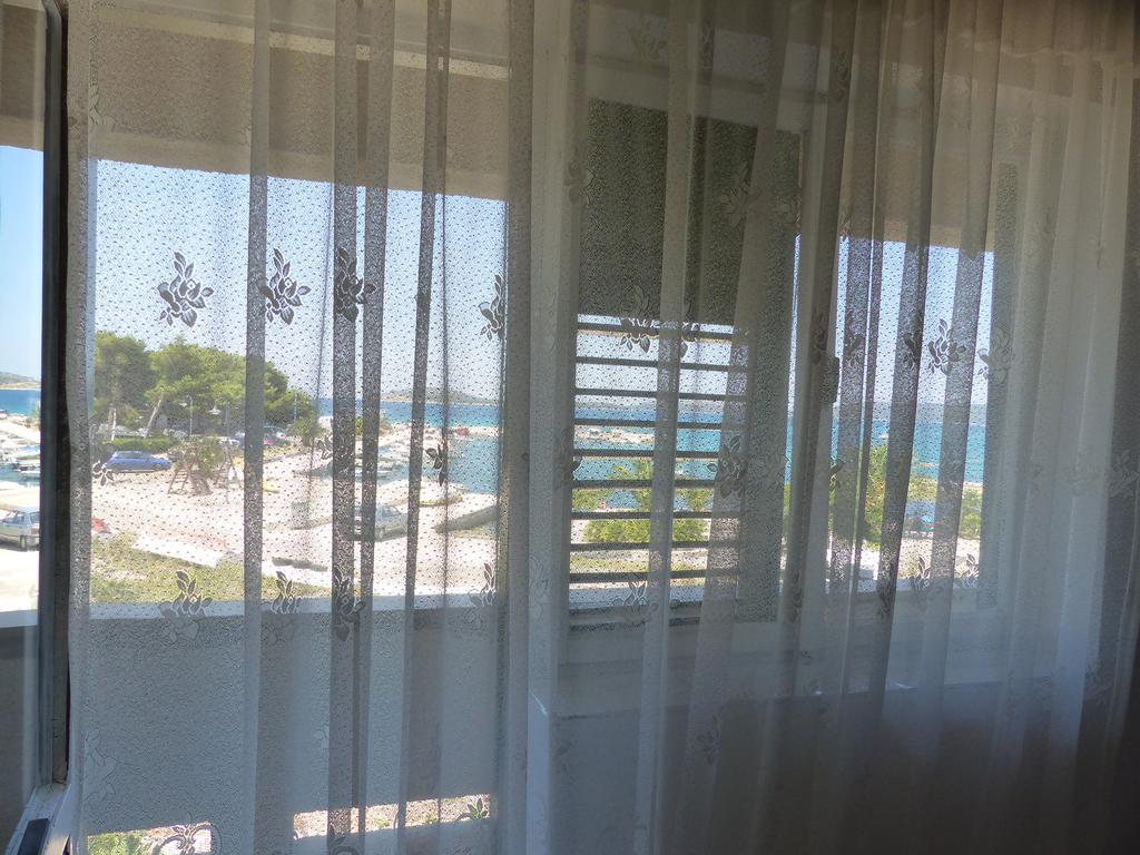 Apartment Marica Zaboric Luaran gambar