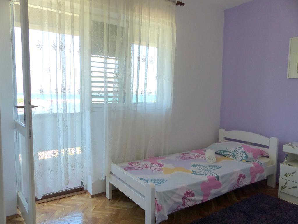 Apartment Marica Zaboric Luaran gambar