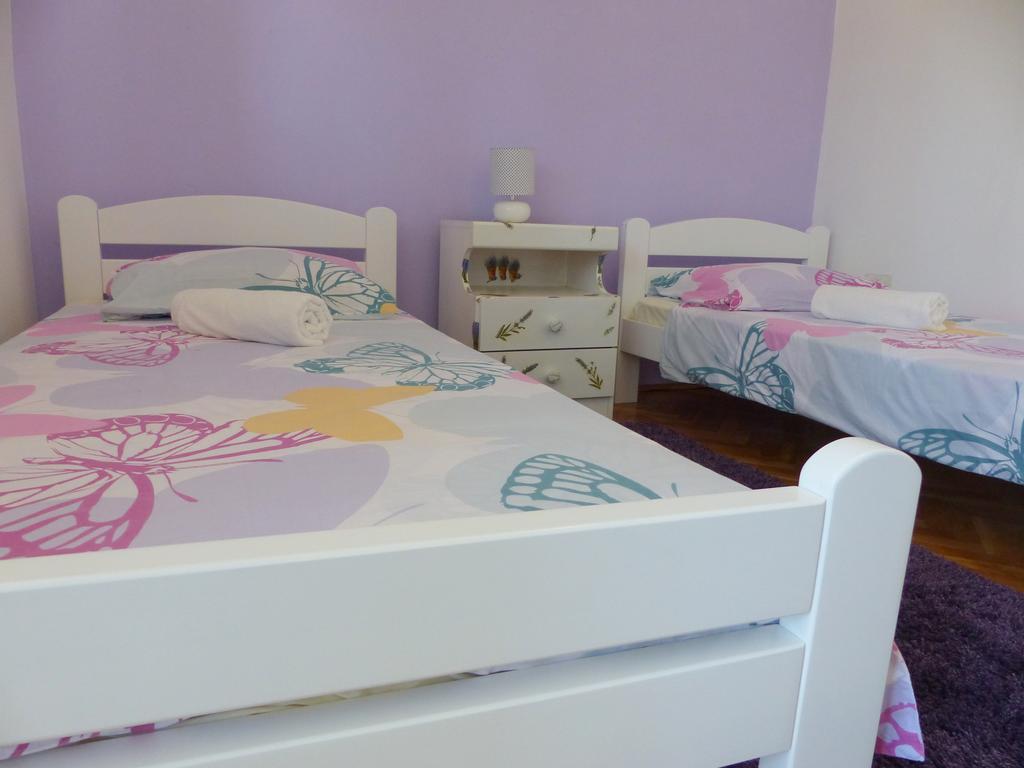 Apartment Marica Zaboric Luaran gambar