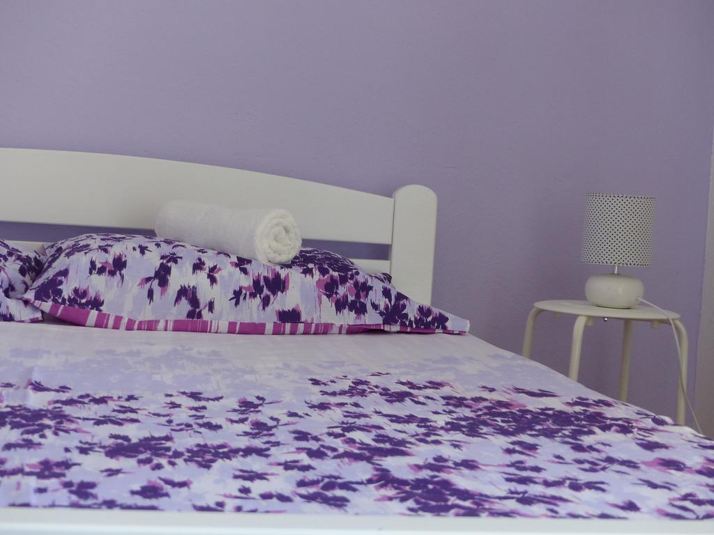 Apartment Marica Zaboric Luaran gambar