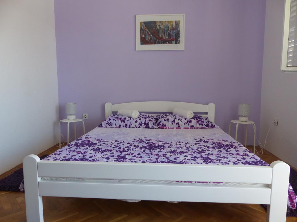 Apartment Marica Zaboric Luaran gambar
