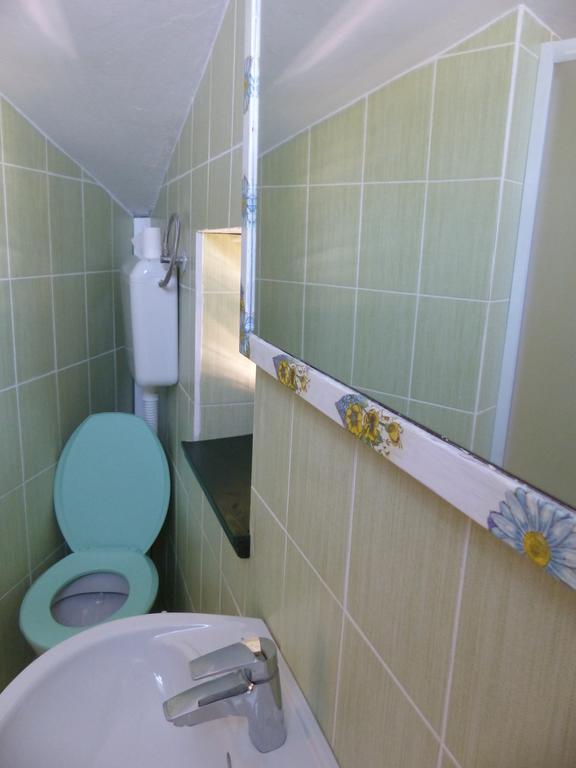 Apartment Marica Zaboric Luaran gambar